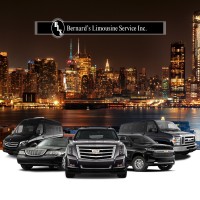 Bernard's Limousine Service Inc. logo - Similar company to Luxury Chauffeurs Uk