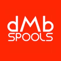 dMb Spools logo - Similar company to Lykos Lab