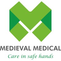 Medieval Medical India Private Limited logo - Similar company to Sripharma