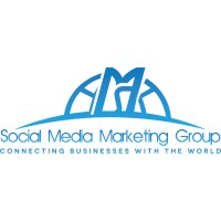 Social Media Marketing Group logo - Similar company to Social Media Marketing Queen