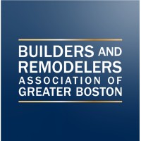 Builders and Remodelers Association of Greater Boston logo - Similar company to Backyard Adus
