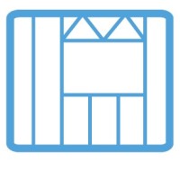 SketchFramer logo - Similar company to Uruframe