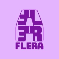 FLERA logo - Similar company to Atelier Flera