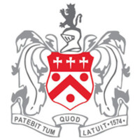 Pate's Grammar School logo - Similar company to Marling School