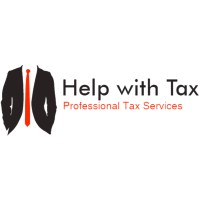 Help With Tax logo - Similar company to 24Efiling