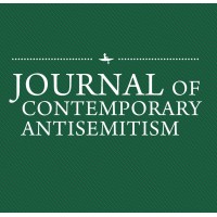 Journal of Contemporary Antisemitism logo - Similar company to The Aha Architect