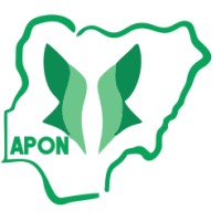 Animal Protection Organisation of Nigeria logo - Similar company to Precision Match