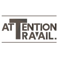 ATTENTION TRAVAIL logo - Similar company to Aaltra