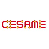 Cesame Solutions logo - Similar company to Ardor Automation