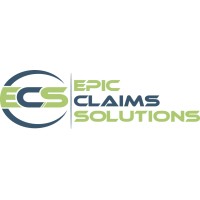 EPIC Claims logo - Similar company to Deskimate