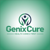 Genix Cure logo - Similar company to 6S Pharma Llc.