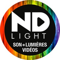 Ndlight logo - Similar company to Ndli Logistics