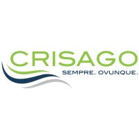 CRISAGO SERVICES & LOGISTIC SRL logo - Similar company to Gicr