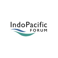 Indo-Pacific Forum logo - Similar company to Domain Diligence