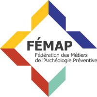 FÉMAP logo - Similar company to Heritage Virtuel