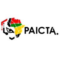 Pan African Information Communication Technology Association logo - Similar company to Ulwembu Business Services