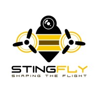 Stingfly Aerospace logo - Similar company to Garudaastra