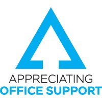 Appreciating Office Support logo - Similar company to Appreciating Recruitment Group