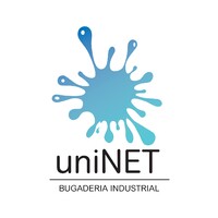 uniNET logo - Similar company to Eco Advance Spain