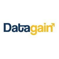 Datagain logo - Similar company to Leadbloom.Io