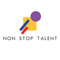 NONSTOPTALENT logo - Similar company to Withoutfilters