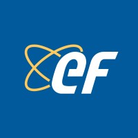 Energy Fuels Inc logo - Similar company to Nextsource Materials Inc.