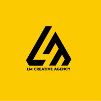 LM Creative Agency Limited logo - Similar company to Brazen Business & Creative Agency