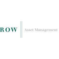 ROW Asset Management logo - Similar company to East Alpha