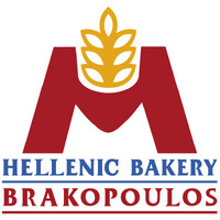 Hellenic Bakery - Brakopoulos SA logo - Similar company to Dvs Ecommerce Experts