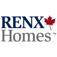 RENX Homes logo - Similar company to Uppabe