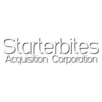 Starterbites Acquisition Corporation logo - Similar company to Starterbites Ventures Llc