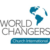 World Changers Church International logo - Similar company to Youth Against Sexual Violence