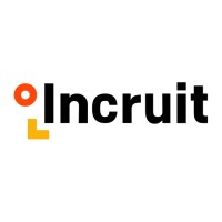 Incruit logo - Similar company to 비에스씨Hr