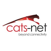 CATS-NET Limited logo - Similar company to Infogear Technology Limited