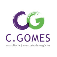 C Gomes Consultoria E Mentoria De Negócios
