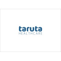 Taruta Healthcare logo - Similar company to Dev Pharmacare