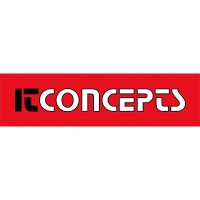 ITConcepts PSO GmbH logo - Similar company to Boutique Tech Studios