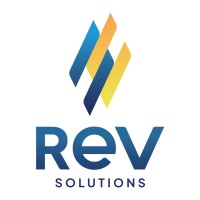 REV Solutions sp. z o.o. logo - Similar company to Rensys Sp. Z O.O.