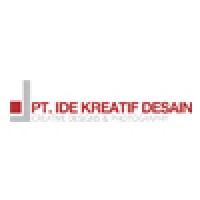 PT Ide Kreatif Desain logo - Similar company to Precious Contractor Indonesia