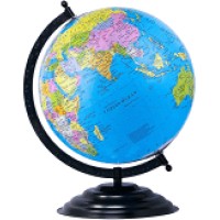 GLOBE logo - Similar company to Globe Career Consultancy (Manpower)