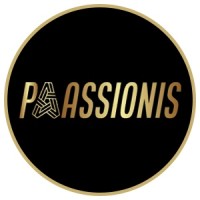 Paassionis Solutions Pvt. Ltd. logo - Similar company to Rapisoft Solution Private Limited