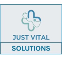 Just Vital Solutions PLLC (Remote Patient Monitoring) logo - Similar company to Rmt Health - Remote Patient Monitoring