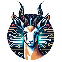 Silicon Springbok Podcast logo - Similar company to Joyforge Labs