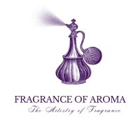 Fragrance of Aroma logo - Similar company to Haus Of Vero