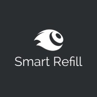 Smart Refill AB logo - Similar company to Hetch