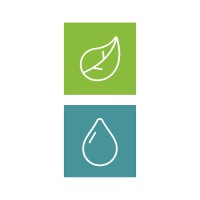 Urban Green-Blue Grids logo - Similar company to Vabotti
