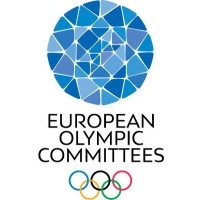 European Olympic Committees - EOC logo - Similar company to Glocal Forum