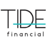 TIDE financial logo - Similar company to Mortgage Magnet