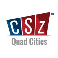 Csz Quad Cities • Home Of Comedysportz