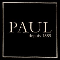 Boulangeries PAUL logo - Similar company to Les Quatre Cerises